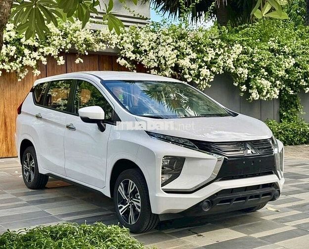 Mitsubishi Xpander 1.5 MT mới - KM: 100%TB+20t