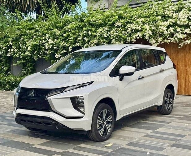 Mitsubishi Xpander 1.5 MT mới - KM: 100%TB+20t