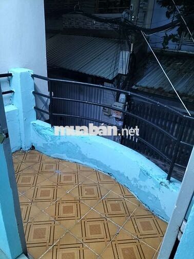 Cho thuê nhà hẻm đường Quang Trung, Gò Vấp