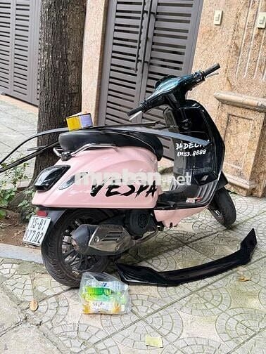 cần tiền bán gấp sprint