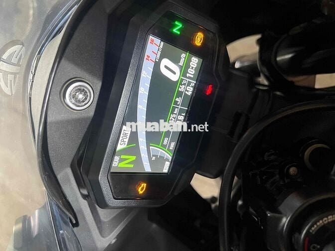 ZX10R 2021