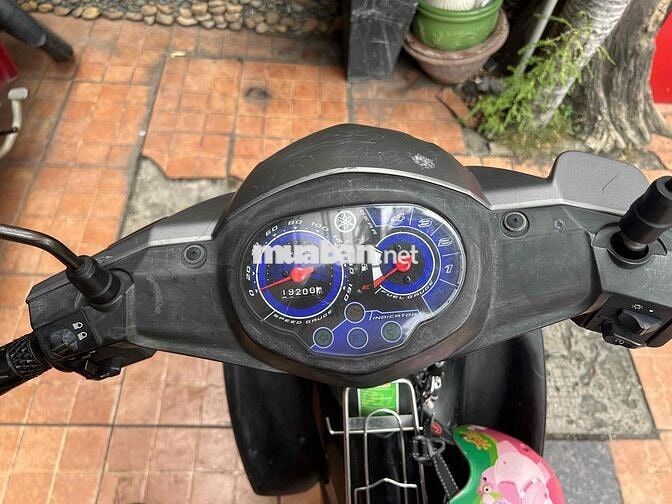 Thanh lý xe Sirius RC 2020