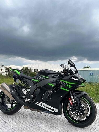 ZX10R 2021