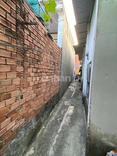 450m2 MẶT TIỀN " TRƯỜNG CHINH "( 6x75m ) CHO THUÊ 60Tr/Th -HƠN 38 TỶ 