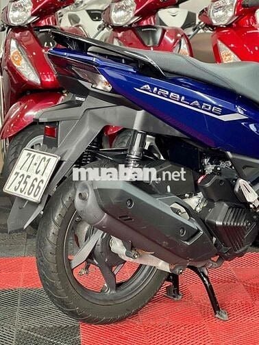 🔥AB 125 4Val 2023 BS71 9CHỦ 3000KM XE ĐẸP🔥