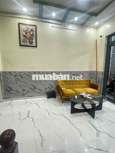CHÍNH CHỦ BÁN P8 LÊ VĂN THỌ 3,15 TỶ 30m2 SỔ HỒNG RIÊNG
