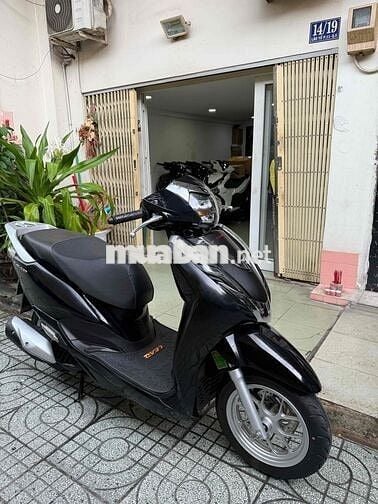 Lead mẫu 2021 custom 4val Đen bóng Bstp 9 chủ