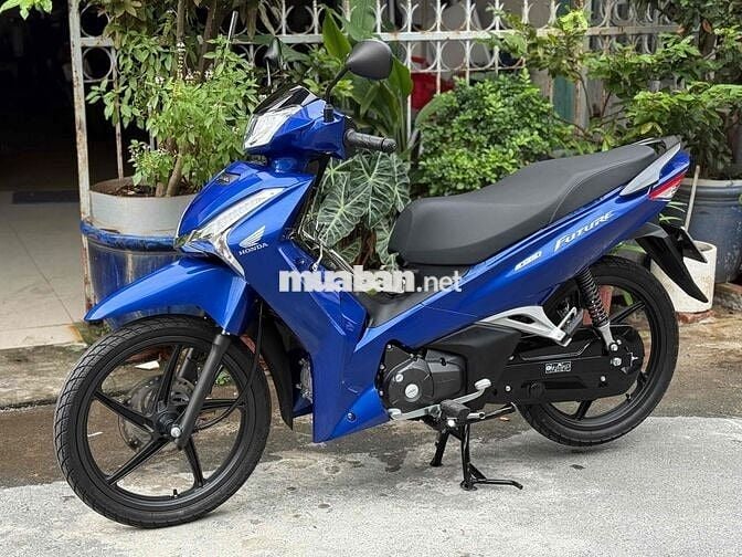 Future Led 125 “2024” 🔰Hỗ Trợ Góp