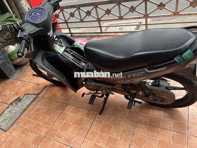 Thanh lý xe Sirius RC 2020