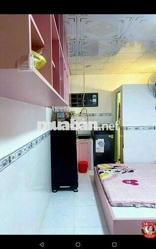 BÁN NHÀ MỚI ĐẸP CẤP 4 18M2 HẺM TO C13 PHẠM HÙNG KẾ KHU TRUNG SƠN