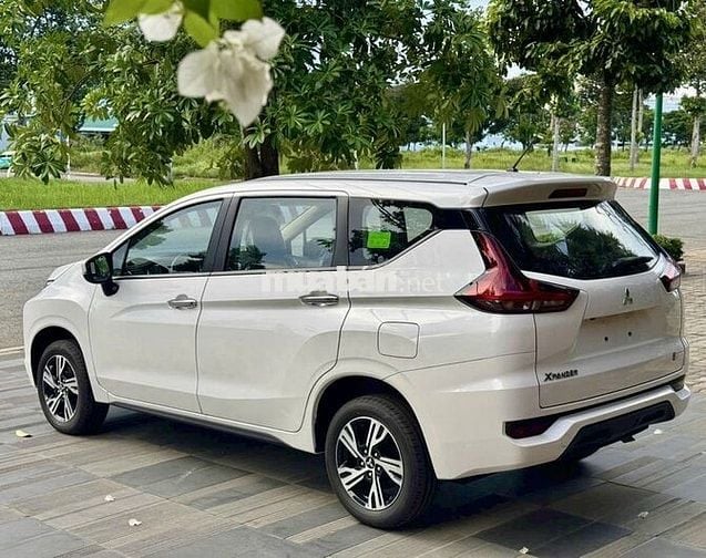 Mitsubishi Xpander 1.5 MT mới - KM: 100%TB+20t