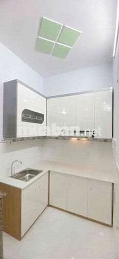 Bán Gấp Nhà Chính chủ 3.2x6,5,1 lầu,1tỷ250tr,2/ Lê thị Riêng.q12