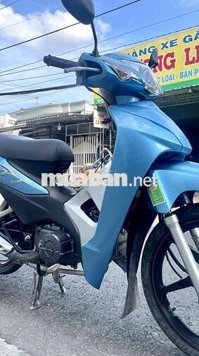 HONDA WAVE ANPHA 110 XE CHÍNH CHỦ ĐẸP ZIN