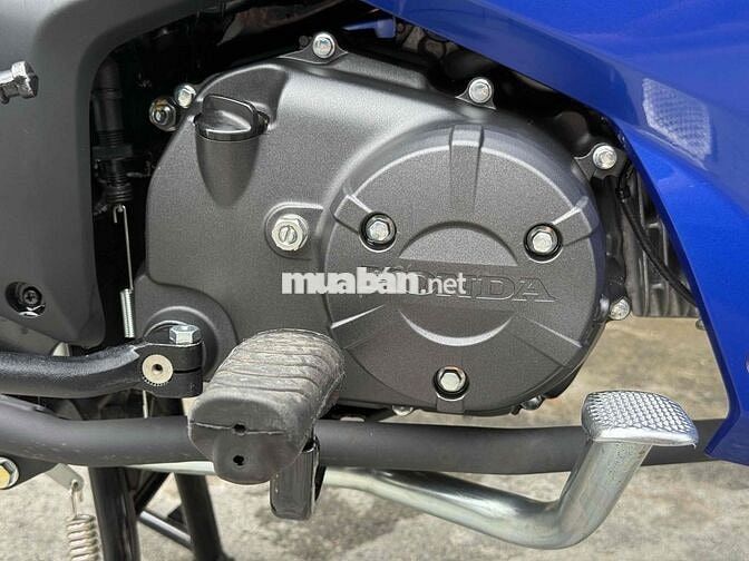 Future Led 125 “2024” 🔰Hỗ Trợ Góp