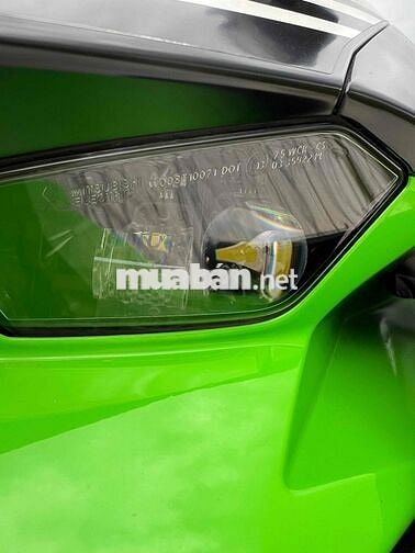 ZX10R 2021