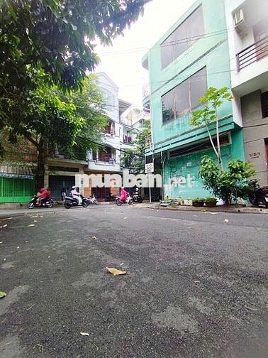 BÁN NHÀ 5 TẦNG KHU VIP HẺM XH 8M NGUYỄN THÁI SƠN GÒ VẤP 5X14M