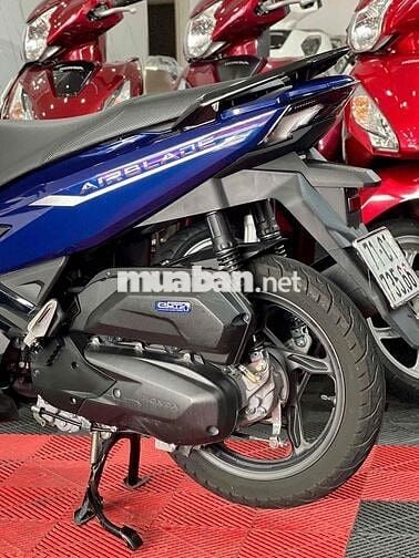 🔥AB 125 4Val 2023 BS71 9CHỦ 3000KM XE ĐẸP🔥