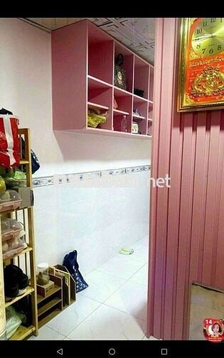 BÁN NHÀ MỚI ĐẸP CẤP 4 18M2 HẺM TO C13 PHẠM HÙNG KẾ KHU TRUNG SƠN