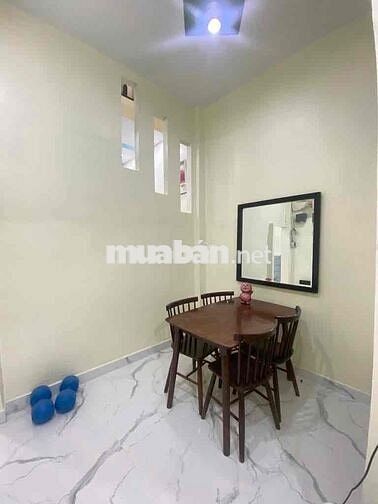 CHÍNH CHỦ BÁN P8 LÊ VĂN THỌ 3,15 TỶ 30m2 SỔ HỒNG RIÊNG