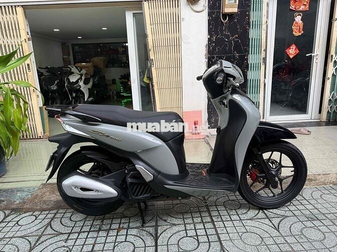 SH mode 2016 Xám xi măng Bstp 9 chủ