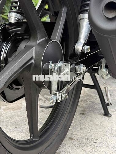 Future Led 125 “2024” 🔰Hỗ Trợ Góp