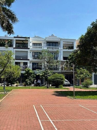 Bán nhà mới khu Tên Lửa, MT đường Số 1B, 5 x 20m, 3.5 tấm, 13.2 tỷ