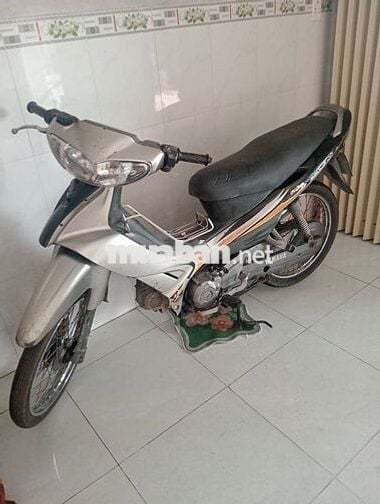 Bán xe Jupiter nhập thái Rin nguyên biển số đẹp