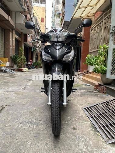 Bán xe Future 125Fi, chính chủ biển số Tp.Hcm