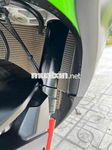 ZX10R 2021