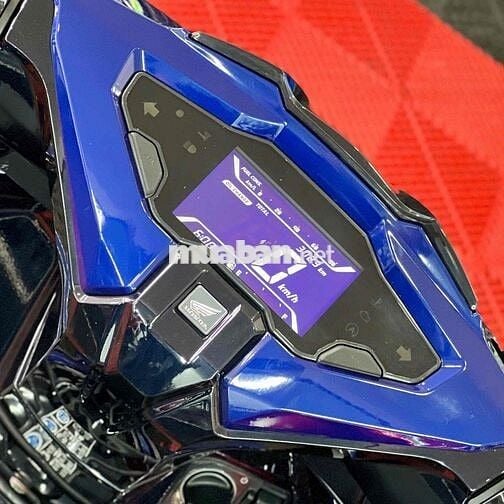 🔥AB 125 4Val 2023 BS71 9CHỦ 3000KM XE ĐẸP🔥