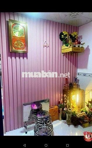 BÁN NHÀ MỚI ĐẸP CẤP 4 18M2 HẺM TO C13 PHẠM HÙNG KẾ KHU TRUNG SƠN