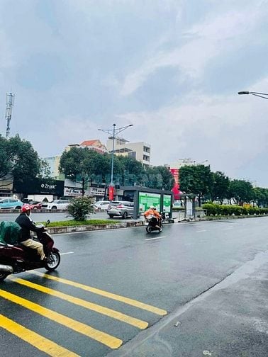 450m2 MẶT TIỀN " TRƯỜNG CHINH "( 6x75m ) CHO THUÊ 60Tr/Th -HƠN 38 TỶ 