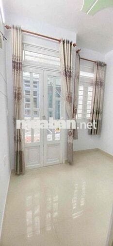Bán Gấp Nhà Chính chủ 3.2x6,5,1 lầu,1tỷ250tr,2/ Lê thị Riêng.q12