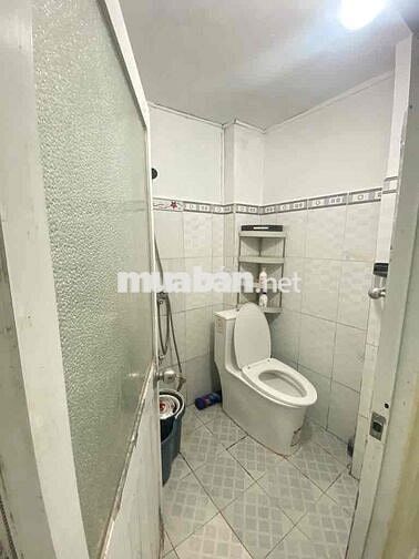 CHÍNH CHỦ BÁN P8 LÊ VĂN THỌ 3,15 TỶ 30m2 SỔ HỒNG RIÊNG