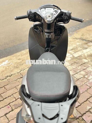 SH MODE 2017 KHOÁ SMATKEY XE ĐẸP KENG