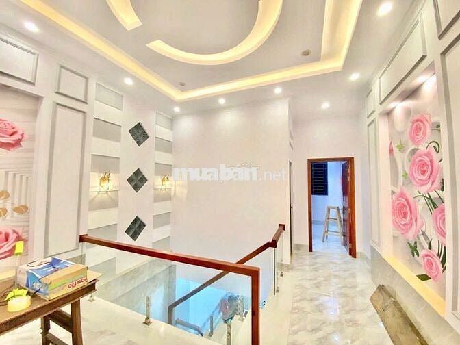 NẮM CHÍNH CHỦ BÁN NHÀ 2 TẦNG ĐƯỜNG C5 KHU DÂN CƯ PHÚ AN