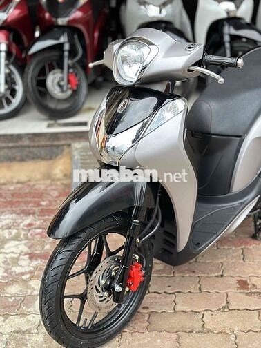 SH MODE 2017 KHOÁ SMATKEY XE ĐẸP KENG