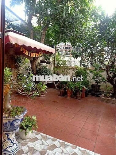 CHÍNH CHỦ CẦN BÁN NHÀ GẦN SÂN BAY CÁT BI DT180M HẺM XE HƠI,NHỈNH 8TỶ