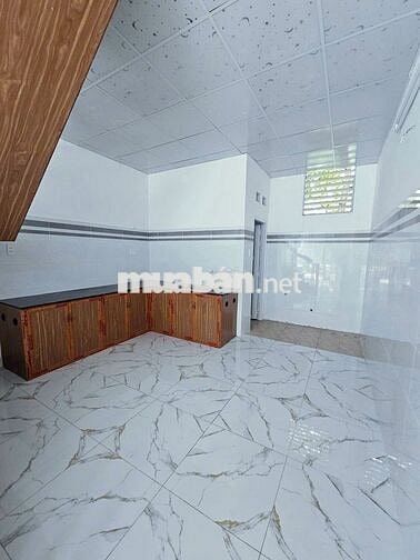 Cho Thuê Nhà Mới Giá Rẻ Hẻm Lâm Thị Hố Phường Tân Chánh Hiệp Quận 12
