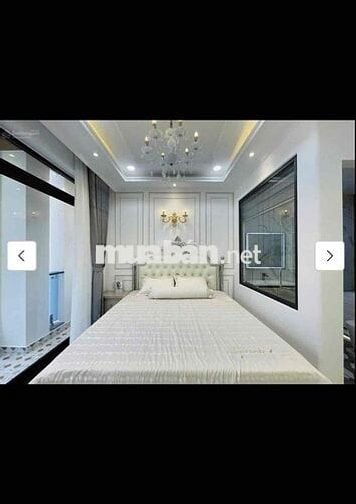 CHÚ JOHN VỀ MỸ BÁN NHÀ NGUYỄN THÁI BÌNH, QUẬN 1.GIÁ: 7TỶ 670. SỔ SẴN.