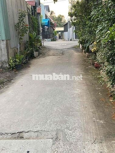 CƠ HỘI SỞ HỮU NGAY ĐẤT ĐẦU TƯ TIỀM NĂNG GIÁ TỐT Ở HÓC MÔN