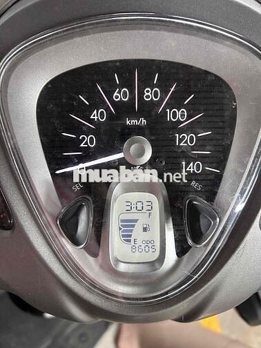 xe máy Latte Yamaha chính hãng new 99%