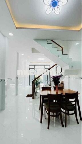 BÁN NHÀ LONG AN 4x13 435triệu sát cụm KCN Xuyên Á, Hoàng Gia