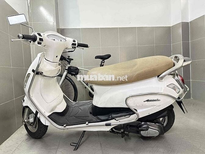 [Cần Bán] Xe Attila màu trắng