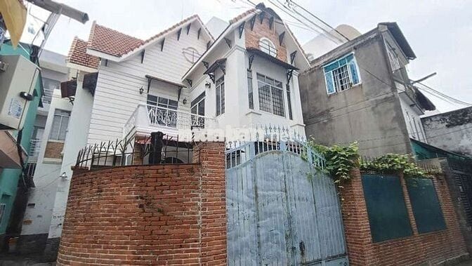 Gấp bán Biệt thự phong cách  Cổ Kim,9 x 15m, 3 tầng, 3pn, 3wc.