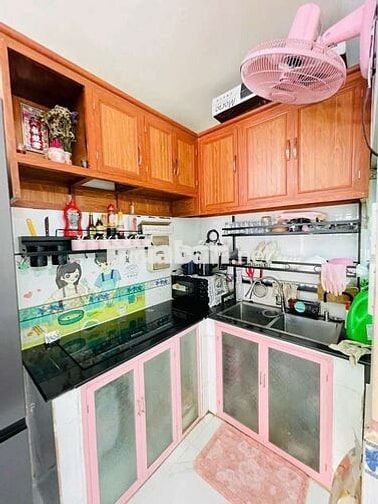 Bán nhà đẹp ở liền ngay trung tâm Q7 sát Lotte Mart
