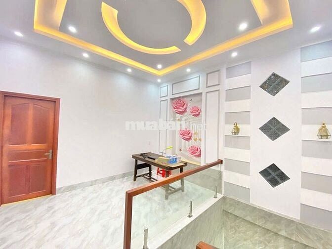 NẮM CHÍNH CHỦ BÁN NHÀ 2 TẦNG ĐƯỜNG C5 KHU DÂN CƯ PHÚ AN