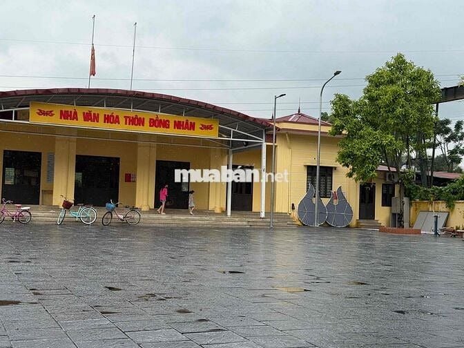 💥ĐẤT ĐẸP VĨNH THANH ĐÔNG ANH – OTO ĐỖ CỬA – CẠNH SMART CITY💥