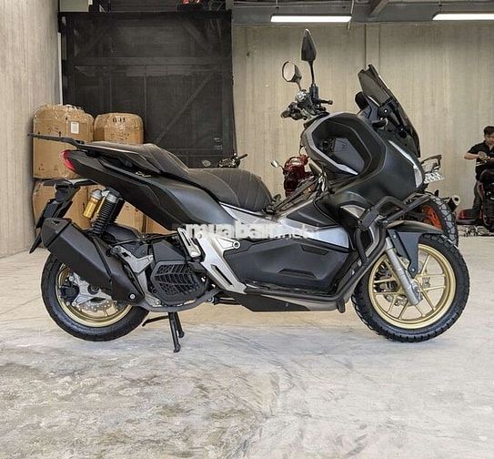 Honda ADV150 chính 2022 ngoại hình đẹp - Máy khỏe