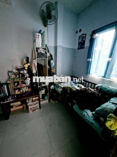 [QUẬN 7] NHÀ 2 TẦNG HẺM 1 TRỤC LÊ VĂN LƯƠNG – NGANG 4m NHỈNH 4 TỶ